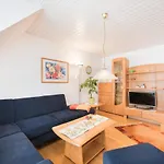 Zum Landesteg Apartment