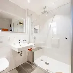 Zum Landesteg Apartment