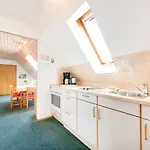 Zum Landesteg Apartment Immenstaad am Bodensee