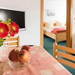Zum Landesteg Apartment