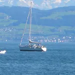 Zum Landesteg Apartment Immenstaad am Bodensee