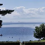 Zum Landesteg Immenstaad am Bodensee