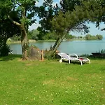 Apartment Zum Landesteg Immenstaad am Bodensee
