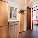 Zum Landesteg Apartment *