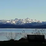 Zum Landesteg * Immenstaad am Bodensee