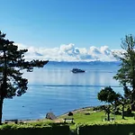 Apartment Zum Landesteg Immenstaad am Bodensee