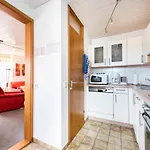 Apartment Zum Landesteg