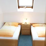 Apartment Zum Landesteg Immenstaad am Bodensee
