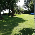 Zum Landesteg *