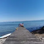 Zum Landesteg Immenstaad am Bodensee