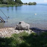 Zum Landesteg *