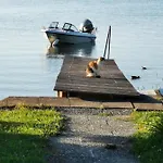 Apartment Zum Landesteg Immenstaad am Bodensee