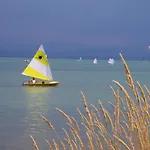 Zum Landesteg * Immenstaad am Bodensee