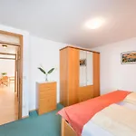 Apartment Zum Landesteg *