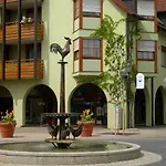 Zum Landesteg * Immenstaad am Bodensee