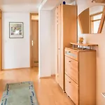 Zum Landesteg Apartment *