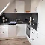Apartment Zum Landesteg Immenstaad am Bodensee