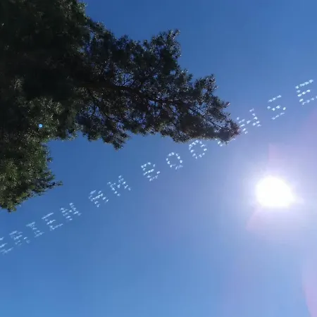 아파트 Gaestehaus Zum Landesteg