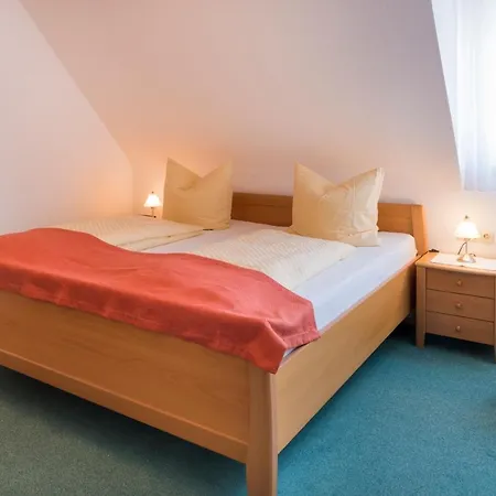 Gaestehaus Zum Landesteg Immenstaad am Bodensee