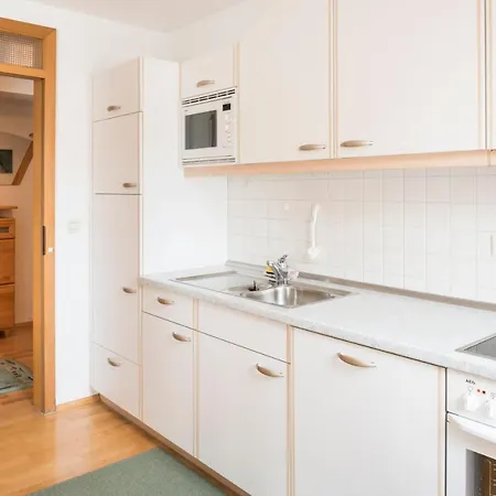 아파트 Gaestehaus Zum Landesteg