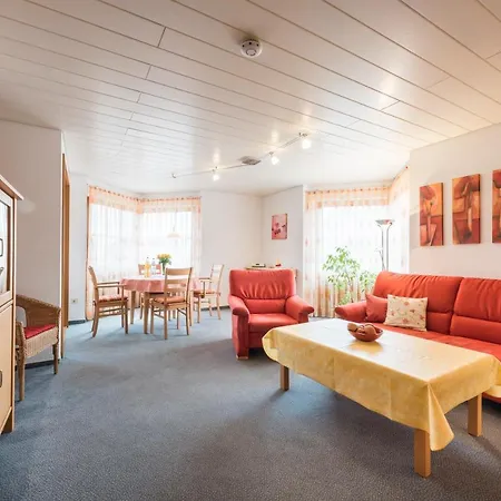 Gaestehaus Zum Landesteg