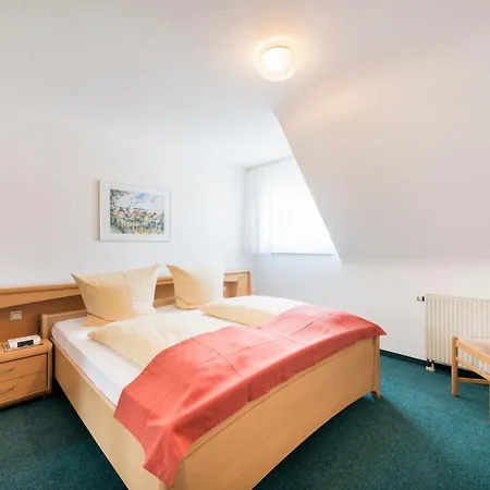 Gaestehaus Zum Landesteg