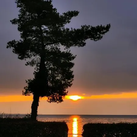 Gaestehaus Zum Landesteg *