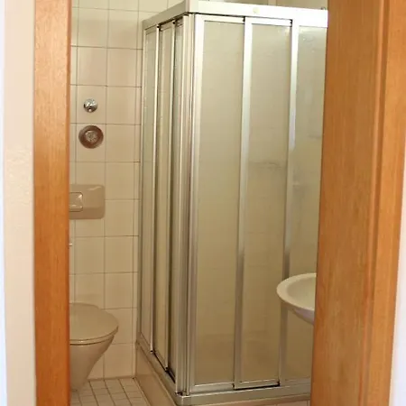 Gaestehaus Zum Landesteg 아파트 이멘슈타트암보덴지