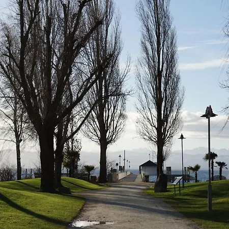 Gaestehaus Zum Landesteg