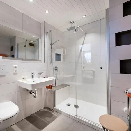 Gaestehaus Zum Landesteg