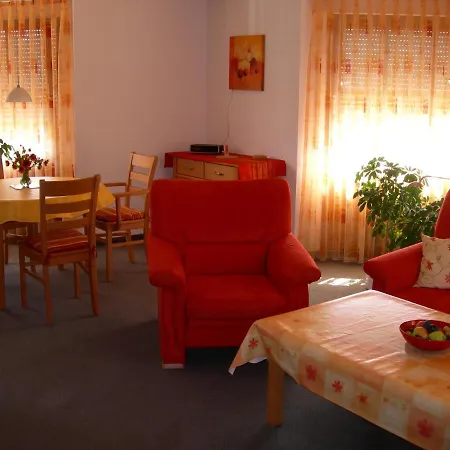 Gaestehaus Zum Landesteg