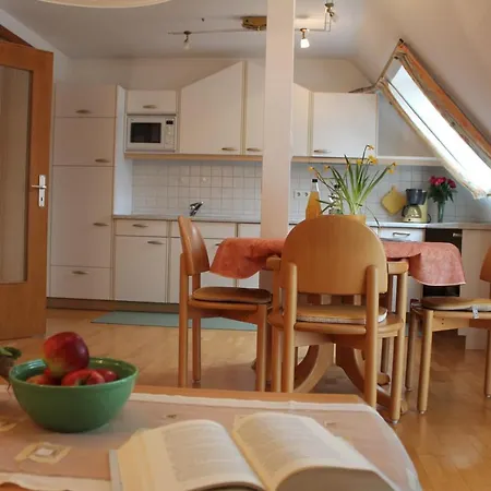 Gaestehaus Zum Landesteg *