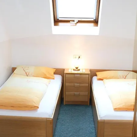 아파트 Gaestehaus Zum Landesteg 이멘슈타트암보덴지