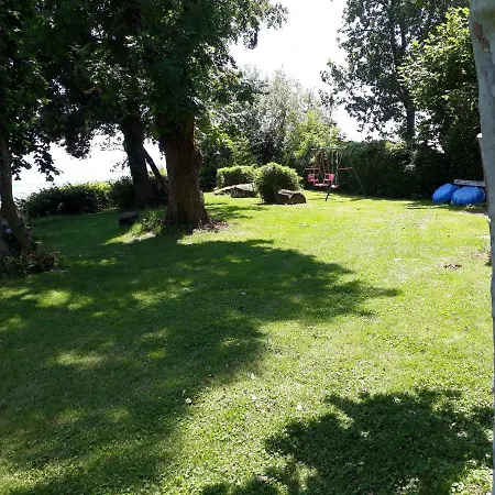 Gaestehaus Zum Landesteg *