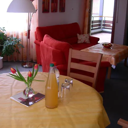 Gaestehaus Zum Landesteg *