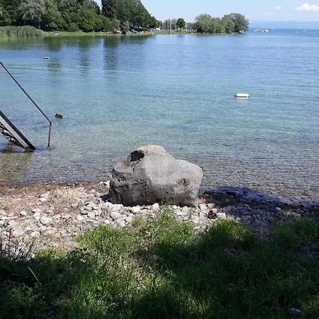 Gaestehaus Zum Landesteg *