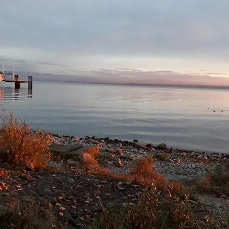 Gaestehaus Zum Landesteg