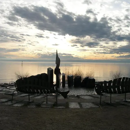 Gaestehaus Zum Landesteg