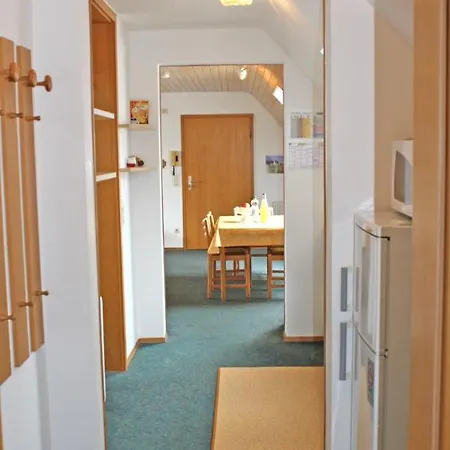 Gaestehaus Zum Landesteg * Immenstaad am Bodensee