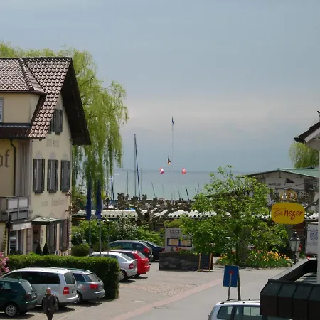 Gaestehaus Zum Landesteg