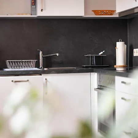 Gaestehaus Zum Landesteg 아파트 이멘슈타트암보덴지