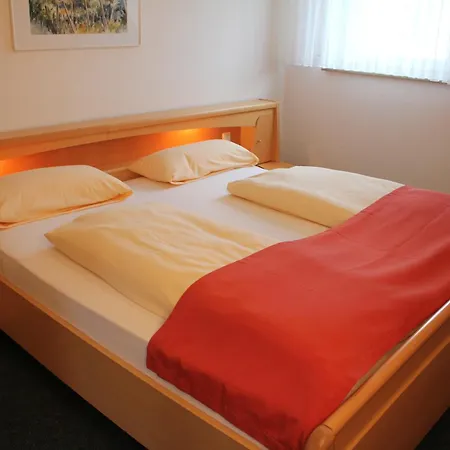 Gaestehaus Zum Landesteg * 이멘슈타트암보덴지