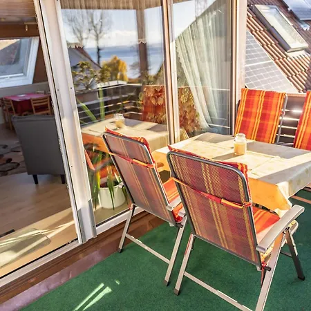 Gaestehaus Zum Landesteg Apartment Immenstaad am Bodensee