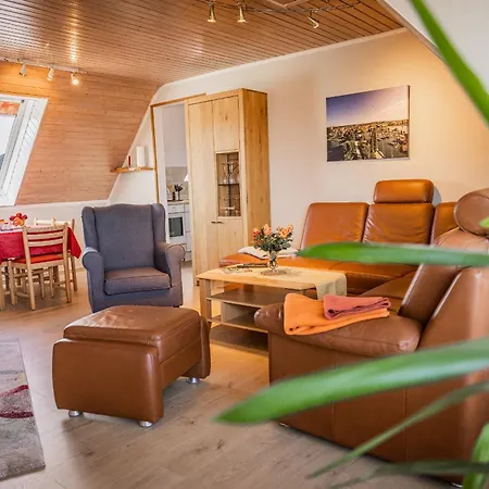 Apartment Gaestehaus Zum Landesteg Immenstaad am Bodensee