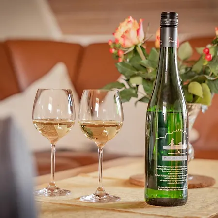 아파트 Gaestehaus Zum Landesteg 이멘슈타트암보덴지